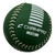 Used Champion Sports 9 OZ WEIGHTED SOFTBALL BB/SB Training Aid 11890-S000141749 View 1