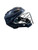 Used Easton 7 1/8 - 7 1/2 Catchers Helmet w/Mask Royal Blue LG 11873-S000236698 View 2