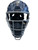 Used Easton 7 1/8 - 7 1/2 Catchers Helmet w/Mask Royal Blue LG 11873-S000236698 View 1