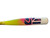 Used Easton THE DUB DOUBLE BARRELL BB/SB USSSA 2 3/4 Bat 31" 11861-S000031364 View 1