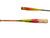 Used Easton THE DUB DOUBLE BARRELL BB/SB USSSA 2 3/4 Bat 31" 11861-S000031364 View 2