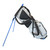 Used Taylormade FLEX TECH Mens Stand Bag Grey 11450-S000518254 View 2