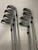 Used Taylormade R11 Mens Iron Set RH 3I-PW 11882-S000023355 View 1