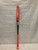 Used Worth WAMPCW AMP BB/SB Fastpitch Bat 34" 11668-S000119059 View 1
