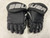 Used Bauer PRODIGY Youth Gloves Black 8" 11855-S000201571 View 1