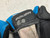 Used Bauer PRODIGY Youth Gloves Black 8" 11855-S000201571 View 4