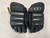 Used Pure Hockey Youth Gloves Black 9" 11855-S000201573 View 1