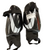 Used Nike Soccer Shin Guards Adult Black MD 11479-S000419756 View 1
