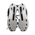 New Under Armour BRYCE HARPER SHOW BB/SB Cleats Black Junior 02.5 11866-S000034940 View 3