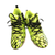 Used Under Armour BB/SB CLEATS BB/SB Cleats Yellow Junior 03.5 11911-S000011211 View 1