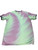 Used Adidas ARSENAL PURPLE AND TEAL Soccer Top Adt Purple XL 11884-S000061977 View 2