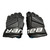 Used Bauer X Youth Gloves Black 10" 11820-S000054442 View 1