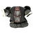 Used Bauer NSX Junior Shoulder Pads SM 11820-S000054444 View 2