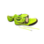 Used Nike Track & Field Cleats Adult Kelly green Senior 15 11911-S000011223 View 1