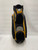 Used Taylormade ULTIAMTE CART Mens Cart Bag Black And Orange 11703-S000208404 View 3