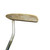 Used Slazenger LBB1 KIRK LURRIE Mens Putter RH 11484-S000301294 View 2