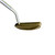 Used Slazenger LBB1 KIRK LURRIE Mens Putter RH 11484-S000301294 View 3