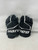 Used Bauer VAPOR VOLT Junior Gloves Black 12" 11836-S000036894 View 1