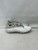 Used Under Armour BLUR NITRO MC LAX Cleats Mens White Senior 9 11836-S000036897 View 9