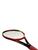 Used Prince PRECISION Adult Tennis Racquet Red Unknown 11709-S000077887 View 2