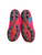 Used Eletto Soccer Cleats Pink Junior 01 11774-S000087604 View 2