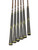 Used Top Flite TI-MATRIX Mens Complete Set RH 11 Piece 11733-S000199112 View 8