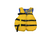 Used Adult PFD Yellow SM 11917-S000015139 View 1