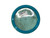 Used DRIVER Disc Golf Driver Carolina Blue 172g 11347-S000266813 View 2