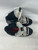 Used CCM EFLEX 6.9 Intermediate Goalie Skate Intermediate 6.5 11836-S000036916 View 2
