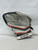 Used CCM REV 595 Junior Goalie Catcher White 11836-S000036919 View 1