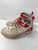 Used Under Armour HARPER MID BB/SB Cleats Red Senior 6 11891-S000316380 View 1
