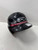Used Rawlings RCFHTB Batting Helmet No Mask Black XS 11891-S000316383 View 1