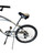 Used Electra 7 Speed Cruiser Bike Mens Grey 48-52cm - 19-20" - LG Frame 10299-S000308624 View 3