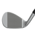 New Cleveland CBZ Tour Satin Golf Wedge- 58° Full-Face Standard Right Hand 11709-CLE11243621 View 3