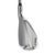 New Cleveland CBZ Tour Satin Golf Wedge- 58° Full-Face Standard Right Hand 11709-CLE11243621 View 5