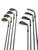 Used Taylormade 200 4-PW Mens Iron Set RH 4I-PW 11842-S000228707 View 1
