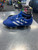 Used Adidas Soccer Cleats Royal Blue Junior 02 10558-S000250576 View 1