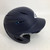Used Easton PRO X HELMET W/ FACEGUARD Batting Helmet w/Mask Navy Blue One Size 11752-S000076232 View 1
