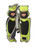 Used All-Star LG40WPRO Catchers Leg Guards Grey Adult 11899-S000021962 View 2