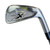 Used Callaway X FORGED 5 IRON Mens Individual Iron RH 5 Iron 11708-S000192468 View 1