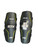 Used STX STALLION 200 Lacrosse Arm Pads/Guards Black MD 11814-S000393294 View 1