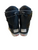 Used Vans AURA OG Mens Snowboard Boots Black Senior 8 11706-S000374524 View 3