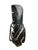 Used Taylormade BLACK GOLF BAG Mens Stand Bag Black View 1