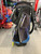 Used Ping TRAVERSE Mens Cart Bag Grey 11809-S000086203 View 1