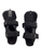 Used Fox BLACK Adult Knee Guard Black SM 11709-S000077894 View 2