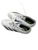 Used Adidas PREDATOR ACCURACY.4 FXG Soccer Cleats White Senior 10.5 11613-S000179890 View 1