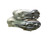 Used Adidas Adult FB Cleats White Senior 8 11347-S000266824 View 3