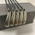 Used Callaway STEELHEAD X-16 8-SW Mens Iron Set RH 7I-PW 11762-S000077538 View 1