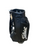 Used Titleist BLACK LEATHER BAG Mens Cart Bag Black 11706-S000374530 View 8