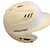 Used Rawlings R16J-R1 Batting Helmet No Mask White One Size 11730-S000070657 View 3